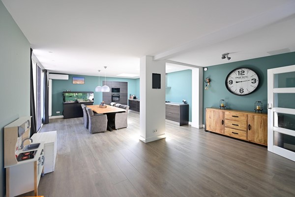 Medium property photo - Pieter de Hooghlaan 1, 1399 GA Muiderberg