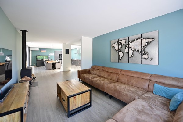 Medium property photo - Pieter de Hooghlaan 1, 1399 GA Muiderberg