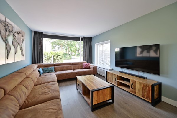 Medium property photo - Pieter de Hooghlaan 1, 1399 GA Muiderberg