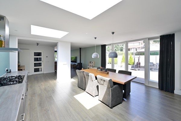 Medium property photo - Pieter de Hooghlaan 1, 1399 GA Muiderberg