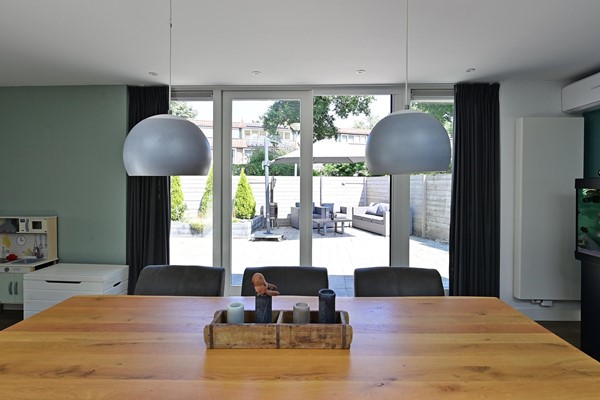 Medium property photo - Pieter de Hooghlaan 1, 1399 GA Muiderberg