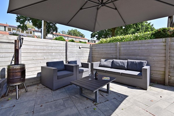 Medium property photo - Pieter de Hooghlaan 1, 1399 GA Muiderberg