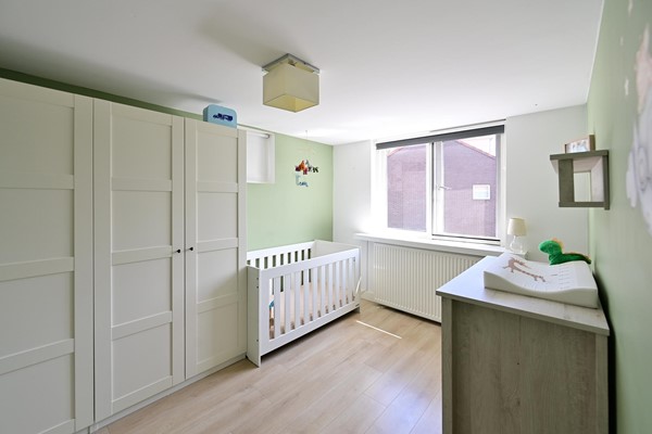 Medium property photo - Pieter de Hooghlaan 1, 1399 GA Muiderberg