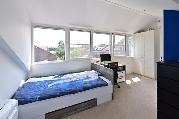 Medium property photo - Pieter de Hooghlaan 1, 1399 GA Muiderberg