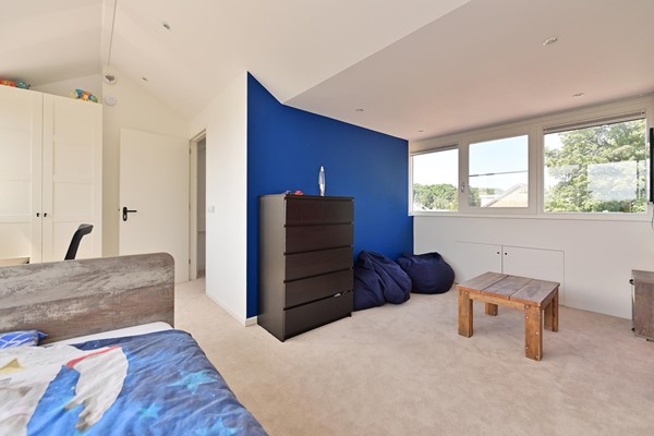 Medium property photo - Pieter de Hooghlaan 1, 1399 GA Muiderberg