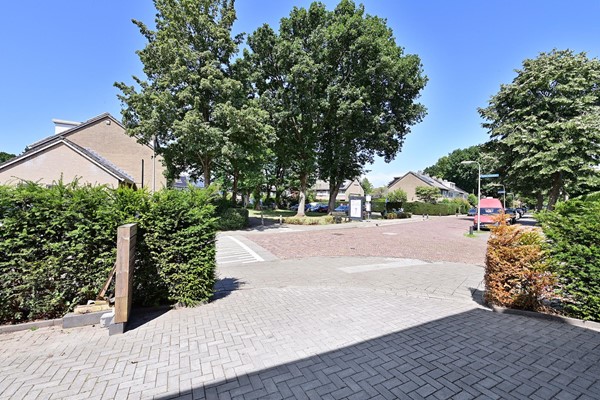 Medium property photo - Pieter de Hooghlaan 1, 1399 GA Muiderberg