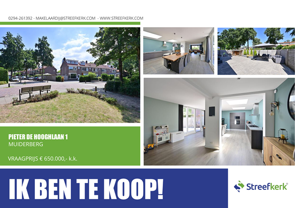 Brochure preview - koopovereenkomst