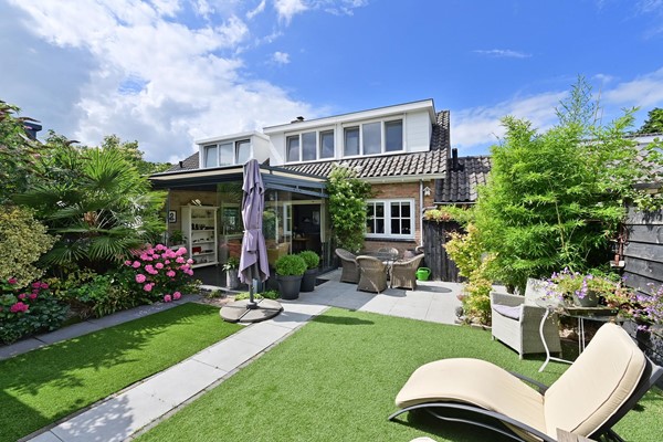 Property photo - Van Ostadelaan 25, 1399EX Muiderberg