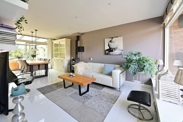 Medium property photo - Van Ostadelaan 25, 1399 EX Muiderberg