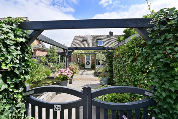 Medium property photo - Van Ostadelaan 25, 1399 EX Muiderberg