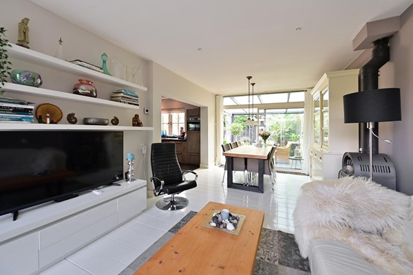 Medium property photo - Van Ostadelaan 25, 1399 EX Muiderberg