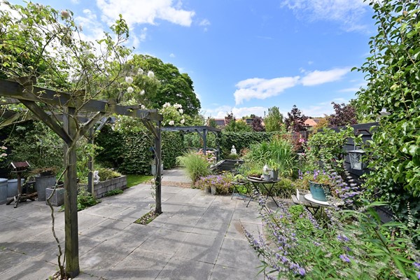 Medium property photo - Van Ostadelaan 25, 1399 EX Muiderberg