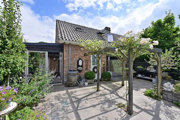 Medium property photo - Van Ostadelaan 25, 1399 EX Muiderberg
