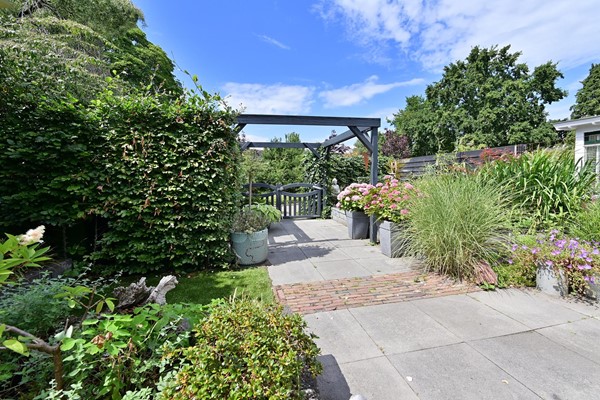 Medium property photo - Van Ostadelaan 25, 1399 EX Muiderberg