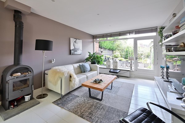 Medium property photo - Van Ostadelaan 25, 1399 EX Muiderberg