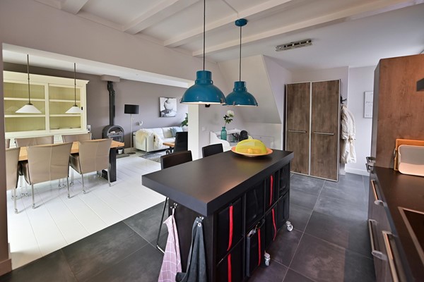 Medium property photo - Van Ostadelaan 25, 1399 EX Muiderberg