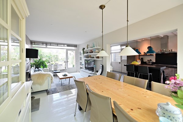 Medium property photo - Van Ostadelaan 25, 1399 EX Muiderberg