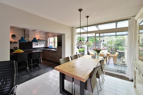 Medium property photo - Van Ostadelaan 25, 1399 EX Muiderberg