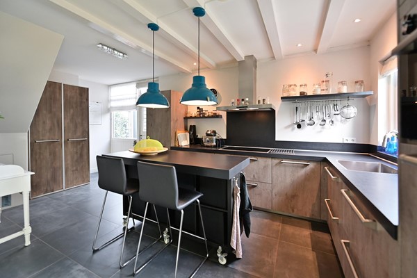 Medium property photo - Van Ostadelaan 25, 1399 EX Muiderberg