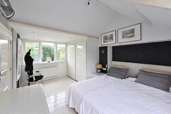 Medium property photo - Van Ostadelaan 25, 1399 EX Muiderberg