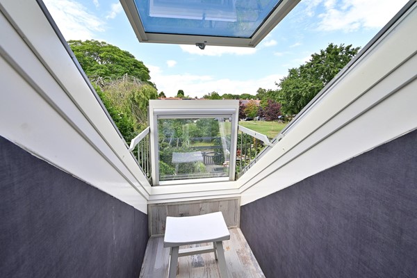 Medium property photo - Van Ostadelaan 25, 1399 EX Muiderberg