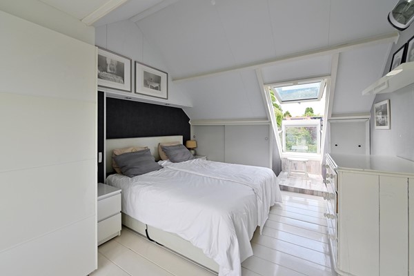 Medium property photo - Van Ostadelaan 25, 1399 EX Muiderberg