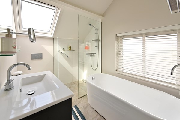 Medium property photo - Van Ostadelaan 25, 1399 EX Muiderberg