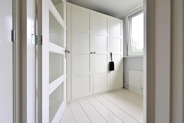 Medium property photo - Van Ostadelaan 25, 1399 EX Muiderberg