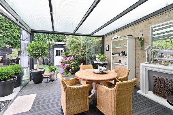 Medium property photo - Van Ostadelaan 25, 1399 EX Muiderberg