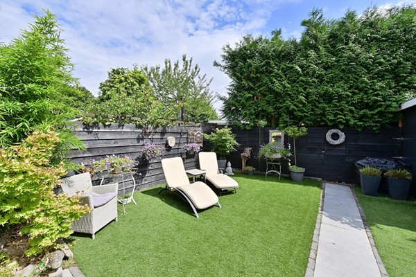 Medium property photo - Van Ostadelaan 25, 1399 EX Muiderberg