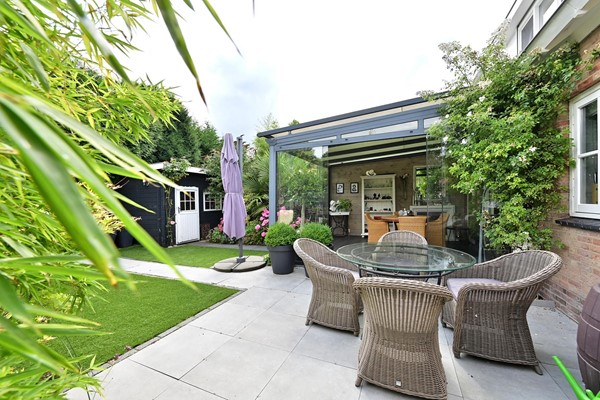 Medium property photo - Van Ostadelaan 25, 1399 EX Muiderberg
