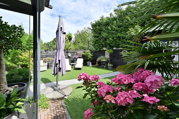 Medium property photo - Van Ostadelaan 25, 1399 EX Muiderberg