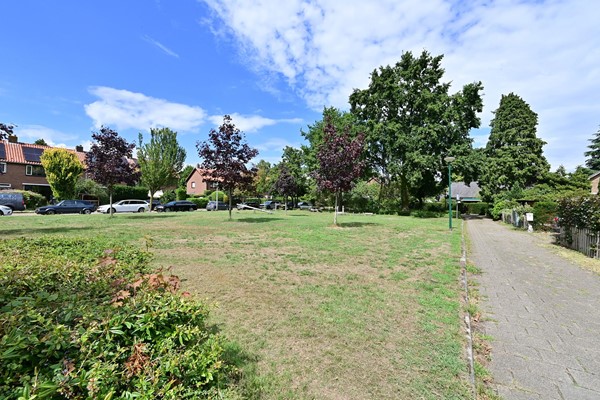 Medium property photo - Van Ostadelaan 25, 1399 EX Muiderberg