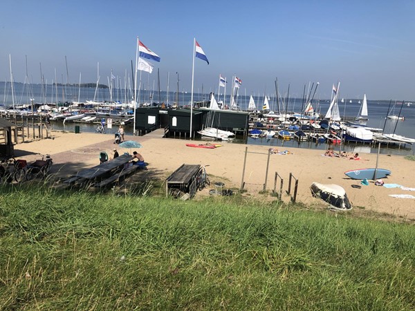 Medium property photo - Van Ostadelaan 25, 1399 EX Muiderberg