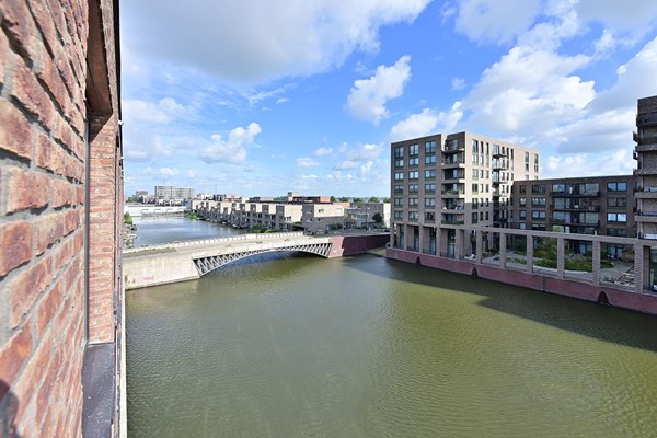 Medium property photo - Lumièrestraat 102, 1087 KH Amsterdam