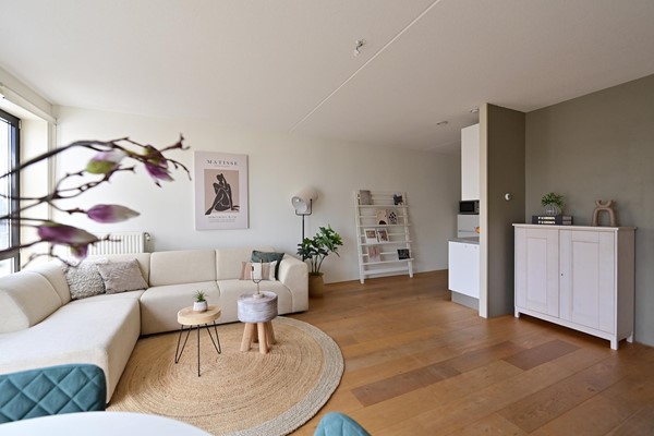Medium property photo - Lumièrestraat 102, 1087 KH Amsterdam