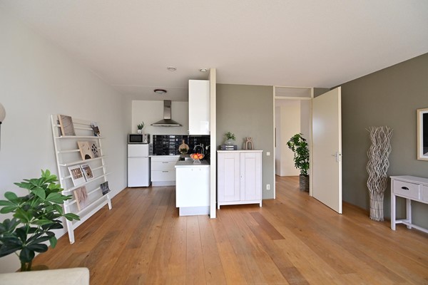 Medium property photo - Lumièrestraat 102, 1087 KH Amsterdam