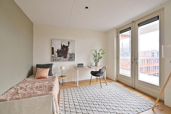 Medium property photo - Lumièrestraat 102, 1087 KH Amsterdam