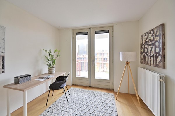 Medium property photo - Lumièrestraat 102, 1087 KH Amsterdam