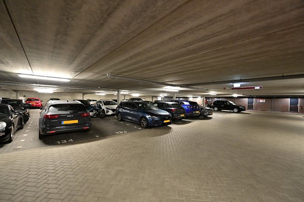 Medium property photo - Lumièrestraat 102, 1087 KH Amsterdam