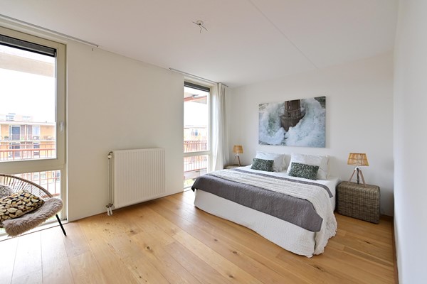 Medium property photo - Lumièrestraat 102, 1087 KH Amsterdam