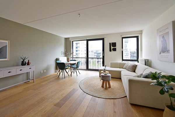 Medium property photo - Lumièrestraat 102, 1087 KH Amsterdam