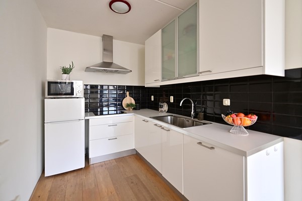 Medium property photo - Lumièrestraat 102, 1087 KH Amsterdam