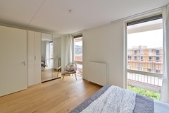 Onder bod: Lumièrestraat 102, 1087 KH Amsterdam