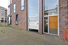 Onder bod: Lumièrestraat 102, 1087 KH Amsterdam