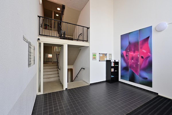 Medium property photo - Lumièrestraat 102, 1087 KH Amsterdam