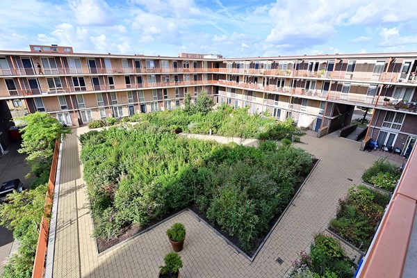 Medium property photo - Lumièrestraat 102, 1087 KH Amsterdam