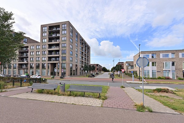 Medium property photo - Lumièrestraat 102, 1087 KH Amsterdam