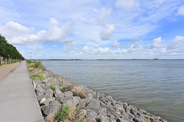 Medium property photo - Lumièrestraat 102, 1087 KH Amsterdam