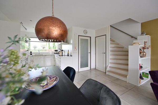Medium property photo - De Lelie 6, 1398 CS Muiden